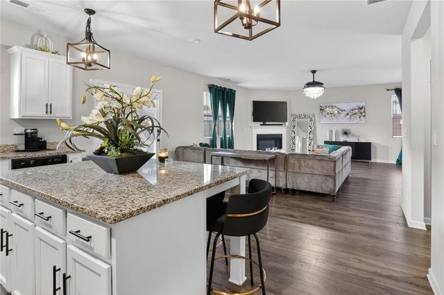 3677 Pebble Street, Stonecrest, GA 30038