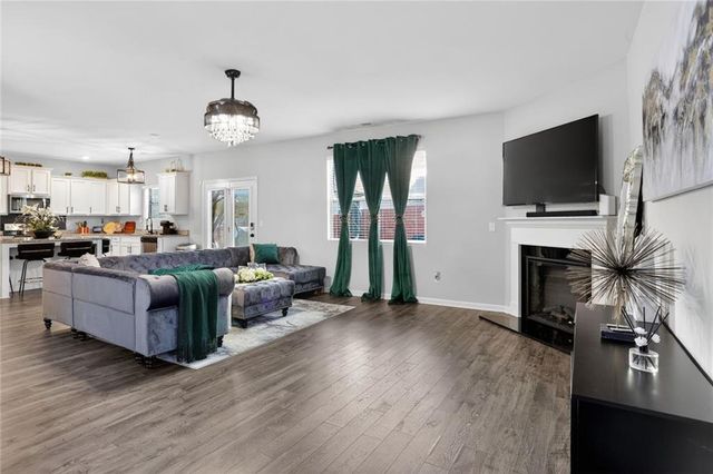 3677 Pebble Street, Stonecrest, GA 30038