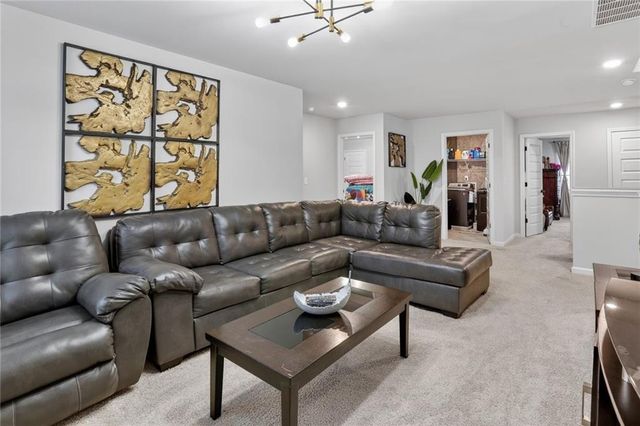 3677 Pebble Street, Stonecrest, GA 30038