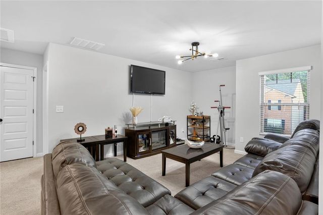 3677 Pebble Street, Stonecrest, GA 30038