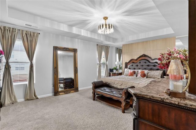 3677 Pebble Street, Stonecrest, GA 30038