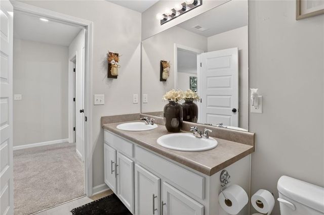 3677 Pebble Street, Stonecrest, GA 30038