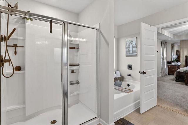 3677 Pebble Street, Stonecrest, GA 30038