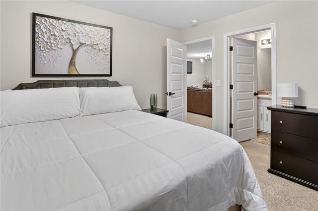 3677 Pebble Street, Stonecrest, GA 30038