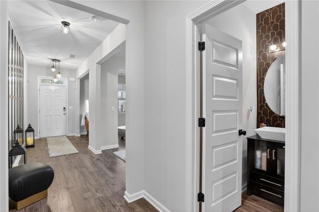 3677 Pebble Street, Stonecrest, GA 30038