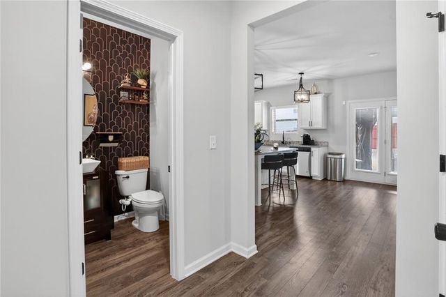 3677 Pebble Street, Stonecrest, GA 30038