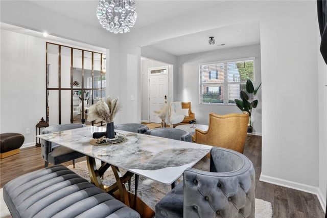 3677 Pebble Street, Stonecrest, GA 30038