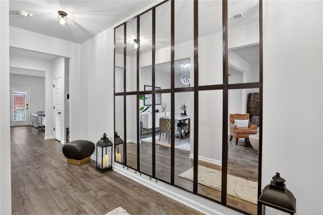 3677 Pebble Street, Stonecrest, GA 30038