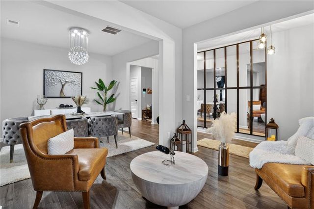 3677 Pebble Street, Stonecrest, GA 30038