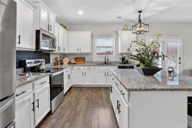 3677 Pebble Street, Stonecrest, GA 30038