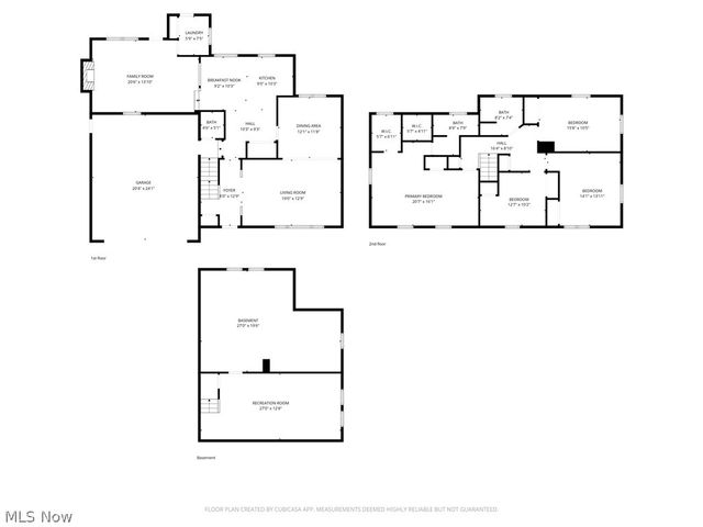 1044 Linden Lane, Lyndhurst, OH 44124