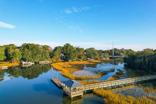 826 Curved Creek Court, Charleston, SC 29412