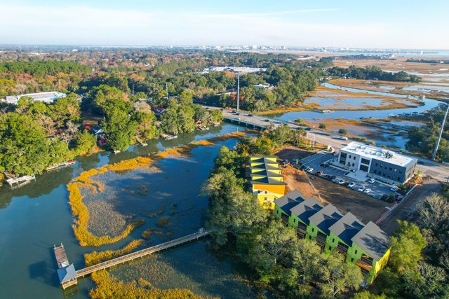 826 Curved Creek Court, Charleston, SC 29412