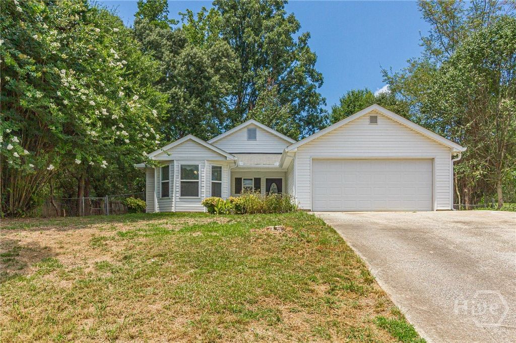 253 Chardonnay Trace, Braselton, GA 30517