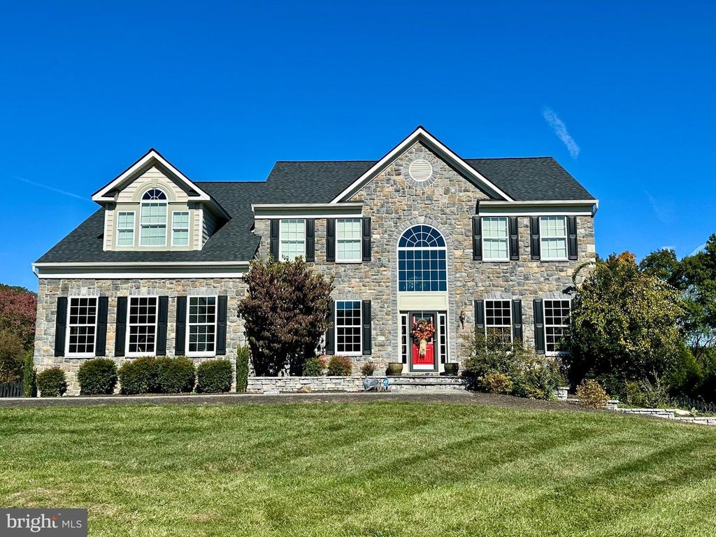 36514 WINDING OAK PL, Purcellville, VA 20132
