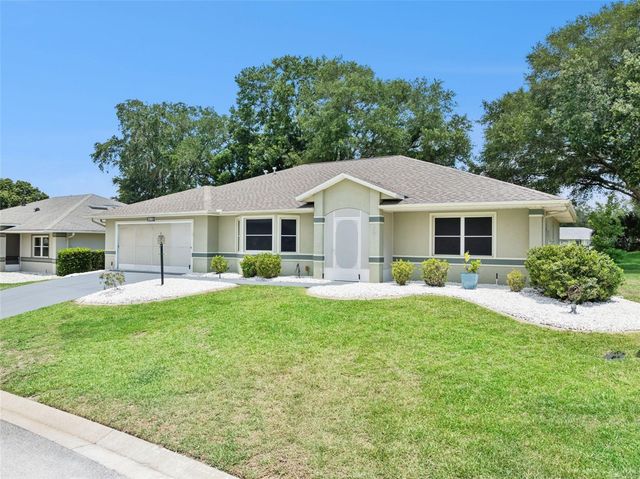 6419 BORG STREET, Leesburg, FL 34748