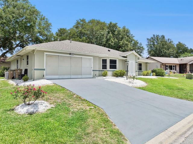 6419 BORG STREET, Leesburg, FL 34748