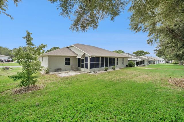 6419 BORG STREET, Leesburg, FL 34748