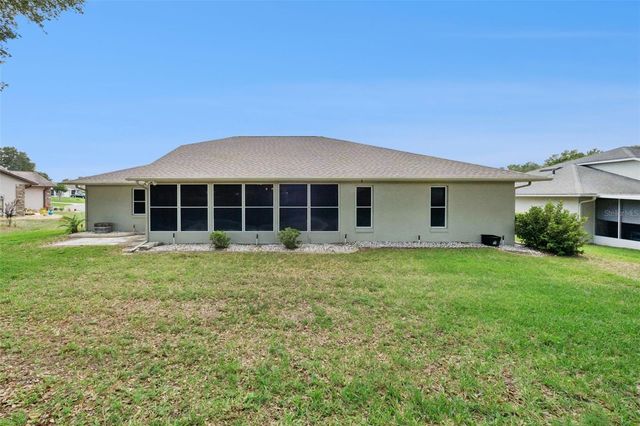 6419 BORG STREET, Leesburg, FL 34748