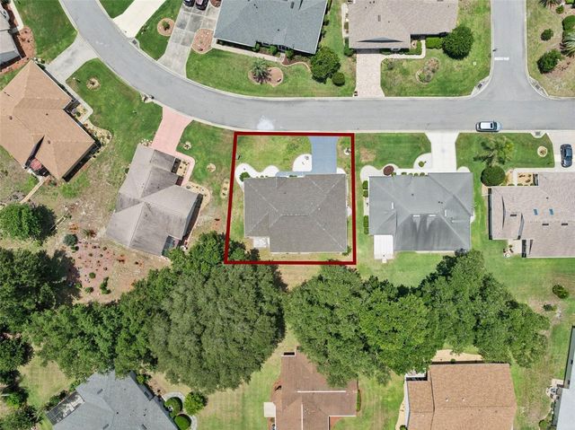 6419 BORG STREET, Leesburg, FL 34748