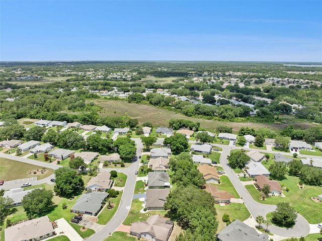 6419 BORG STREET, Leesburg, FL 34748
