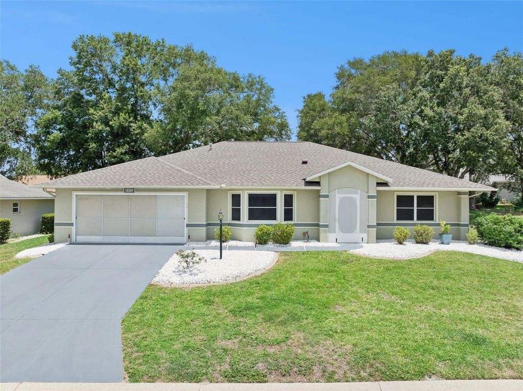 6419 BORG STREET, Leesburg, FL 34748