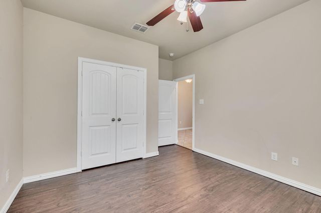 14709 San Madrid Trail, Fort Worth, TX 76052