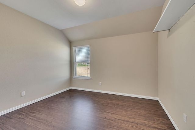 14709 San Madrid Trail, Fort Worth, TX 76052