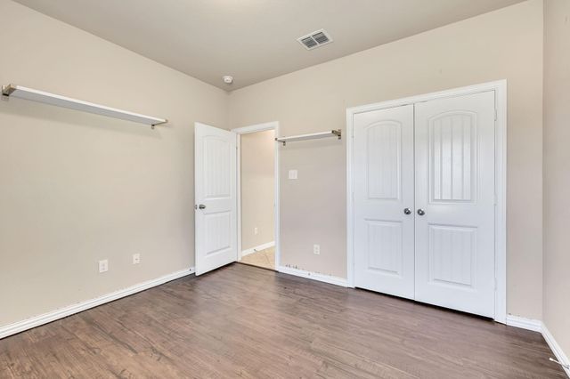 14709 San Madrid Trail, Fort Worth, TX 76052