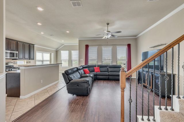 14709 San Madrid Trail, Fort Worth, TX 76052