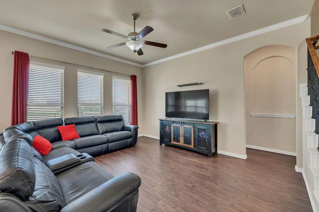 14709 San Madrid Trail, Fort Worth, TX 76052