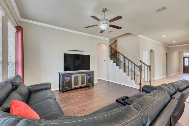 14709 San Madrid Trail, Fort Worth, TX 76052