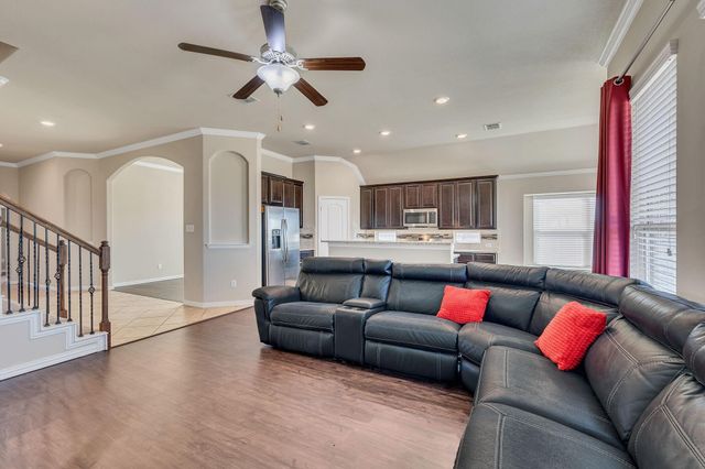 14709 San Madrid Trail, Fort Worth, TX 76052