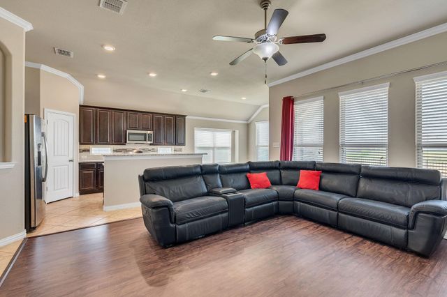 14709 San Madrid Trail, Fort Worth, TX 76052