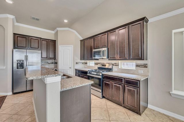 14709 San Madrid Trail, Fort Worth, TX 76052