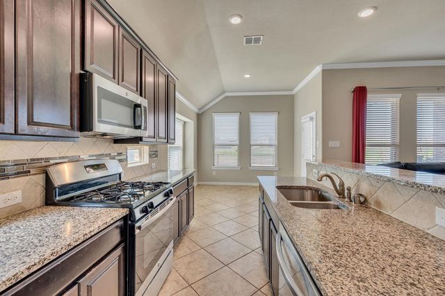 14709 San Madrid Trail, Fort Worth, TX 76052