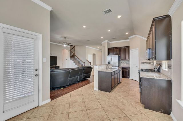 14709 San Madrid Trail, Fort Worth, TX 76052