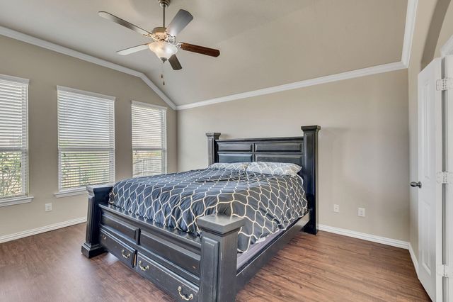 14709 San Madrid Trail, Fort Worth, TX 76052