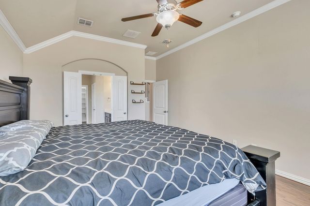 14709 San Madrid Trail, Fort Worth, TX 76052