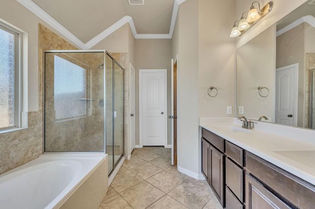 14709 San Madrid Trail, Fort Worth, TX 76052