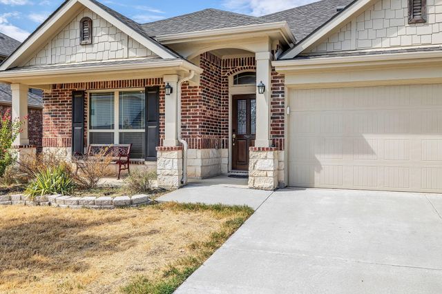 14709 San Madrid Trail, Fort Worth, TX 76052