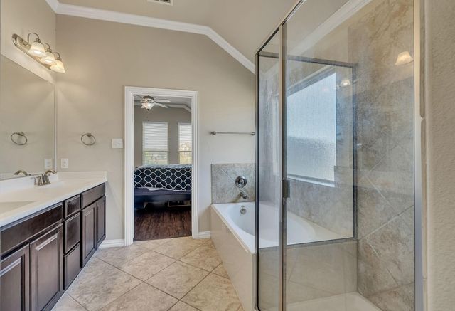 14709 San Madrid Trail, Fort Worth, TX 76052