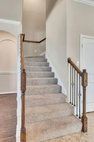 14709 San Madrid Trail, Fort Worth, TX 76052