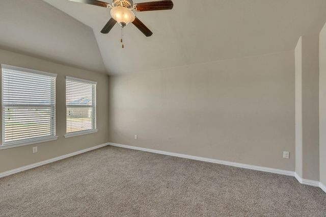 14709 San Madrid Trail, Fort Worth, TX 76052