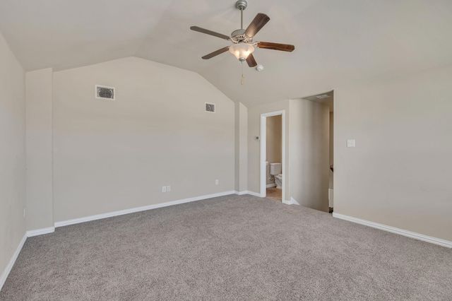 14709 San Madrid Trail, Fort Worth, TX 76052