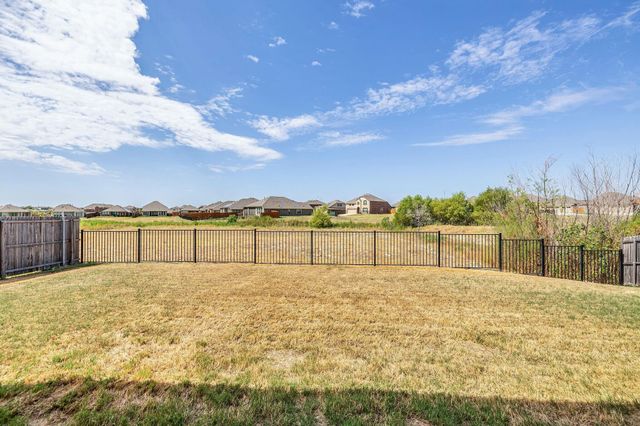 14709 San Madrid Trail, Fort Worth, TX 76052