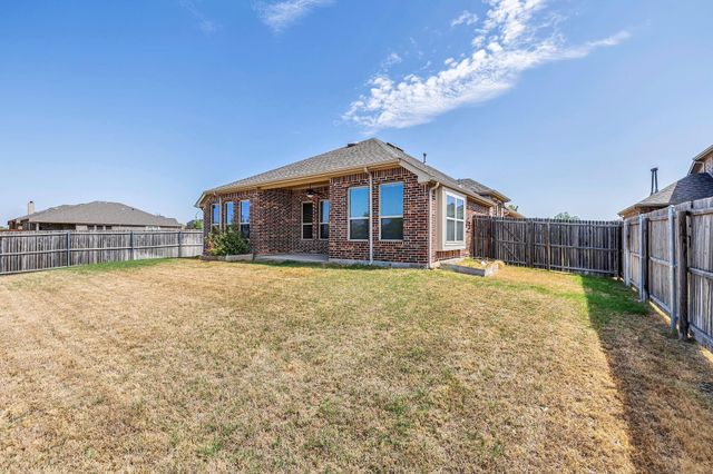 14709 San Madrid Trail, Fort Worth, TX 76052