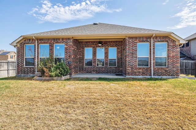 14709 San Madrid Trail, Fort Worth, TX 76052