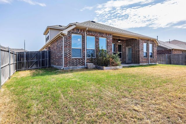 14709 San Madrid Trail, Fort Worth, TX 76052