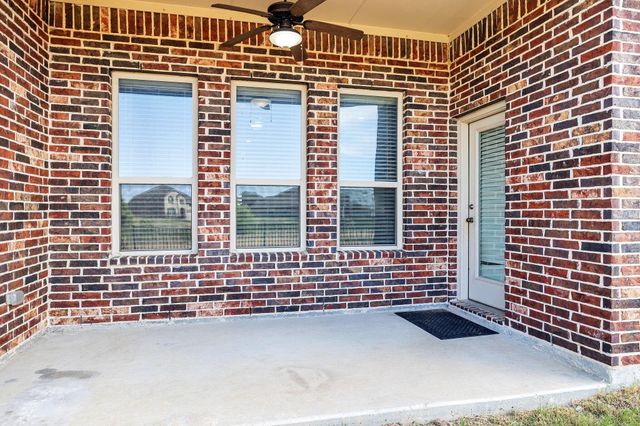 14709 San Madrid Trail, Fort Worth, TX 76052